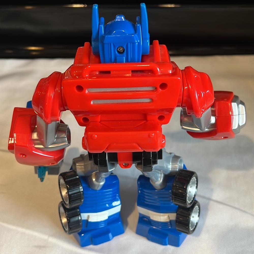 Transformer - Picture 5 of 7